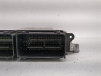 2016 Lincoln Mkz PCM Engine Control Computer ECU ECM PCU OEM P/N:GP5A-12A650-NC Fits OEM Used Auto Parts - Oemusedautoparts1