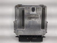 2016 Lincoln Mkz PCM Engine Control Computer ECU ECM PCU OEM P/N:GP5A-12A650-NC Fits OEM Used Auto Parts - Oemusedautoparts1