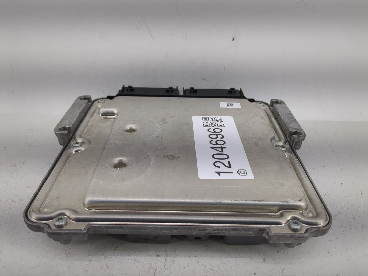 2016 Lincoln Mkz PCM Engine Control Computer ECU ECM PCU OEM P/N:GP5A-12A650-NC Fits OEM Used Auto Parts - Oemusedautoparts1