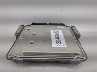2016 Lincoln Mkz PCM Engine Control Computer ECU ECM PCU OEM P/N:GP5A-12A650-NC Fits OEM Used Auto Parts - Oemusedautoparts1