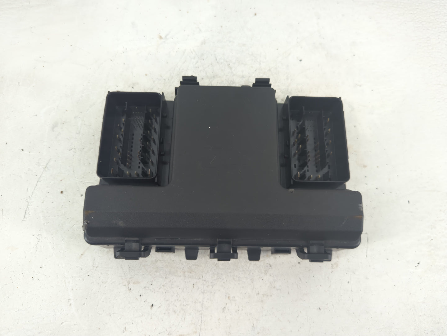 2015-2016 Lincoln Mkz Fusebox Fuse Box Panel Relay Module P/N:G2GT14A075AA Fits Fits 2015 2016 OEM Used Auto Parts - Oemused