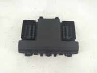 2015-2016 Lincoln Mkz Fusebox Fuse Box Panel Relay Module P/N:G2GT14A075AA Fits Fits 2015 2016 OEM Used Auto Parts - Oemused