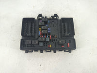 2015-2016 Lincoln Mkz Fusebox Fuse Box Panel Relay Module P/N:G2GT14A075AA Fits Fits 2015 2016 OEM Used Auto Parts - Oemused