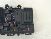 2015-2016 Lincoln Mkz Fusebox Fuse Box Panel Relay Module P/N:G2GT14A075AA Fits Fits 2015 2016 OEM Used Auto Parts - Oemused