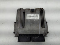 2016 Lincoln Mkz PCM Engine Control Computer ECU ECM PCU OEM P/N:GP5A-12A650-NB CU5T-14A624-BA Fits OEM Used Auto Parts - Oe