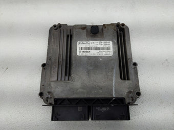 compare product 2016 Lincoln Mkz PCM Engine Control Computer ECU ECM PCU OEM P/N:GP5A-12A650-NB CU5T-14A624-BA Fits OEM Used Auto Parts