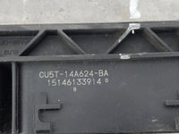 2016 Lincoln Mkz PCM Engine Control Computer ECU ECM PCU OEM P/N:GP5A-12A650-NB CU5T-14A624-BA Fits OEM Used Auto Parts - Oe