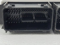 2016 Lincoln Mkz PCM Engine Control Computer ECU ECM PCU OEM P/N:GP5A-12A650-NB CU5T-14A624-BA Fits OEM Used Auto Parts - Oe