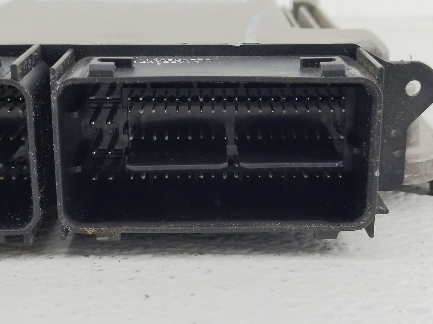 2016 Lincoln Mkz PCM Engine Control Computer ECU ECM PCU OEM P/N:GP5A-12A650-NB CU5T-14A624-BA Fits OEM Used Auto Parts - Oe