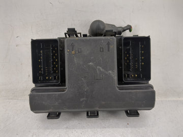 2015-2016 Lincoln Mkz Fusebox Fuse Box Panel Relay Module P/N:FG9T14A067BB Fits Fits 2015 2016 OEM Used Auto Parts - Oemused