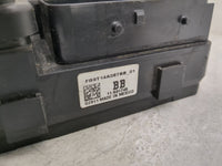 2015-2016 Lincoln Mkz Fusebox Fuse Box Panel Relay Module P/N:FG9T14A067BB Fits Fits 2015 2016 OEM Used Auto Parts - Oemused