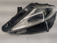 2013-2016 Lincoln Mkz Driver Left Oem Head Light Headlight Lamp - Oemusedautoparts1.com