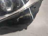 2013-2016 Lincoln Mkz Driver Left Oem Head Light Headlight Lamp - Oemusedautoparts1.com