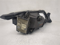 2013-2016 Lincoln Mkz Driver Left Oem Head Light Headlight Lamp - Oemusedautoparts1.com