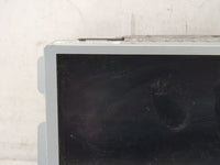 2013-2016 Lincoln Mkz Information Display Screen - Oemusedautoparts1.com