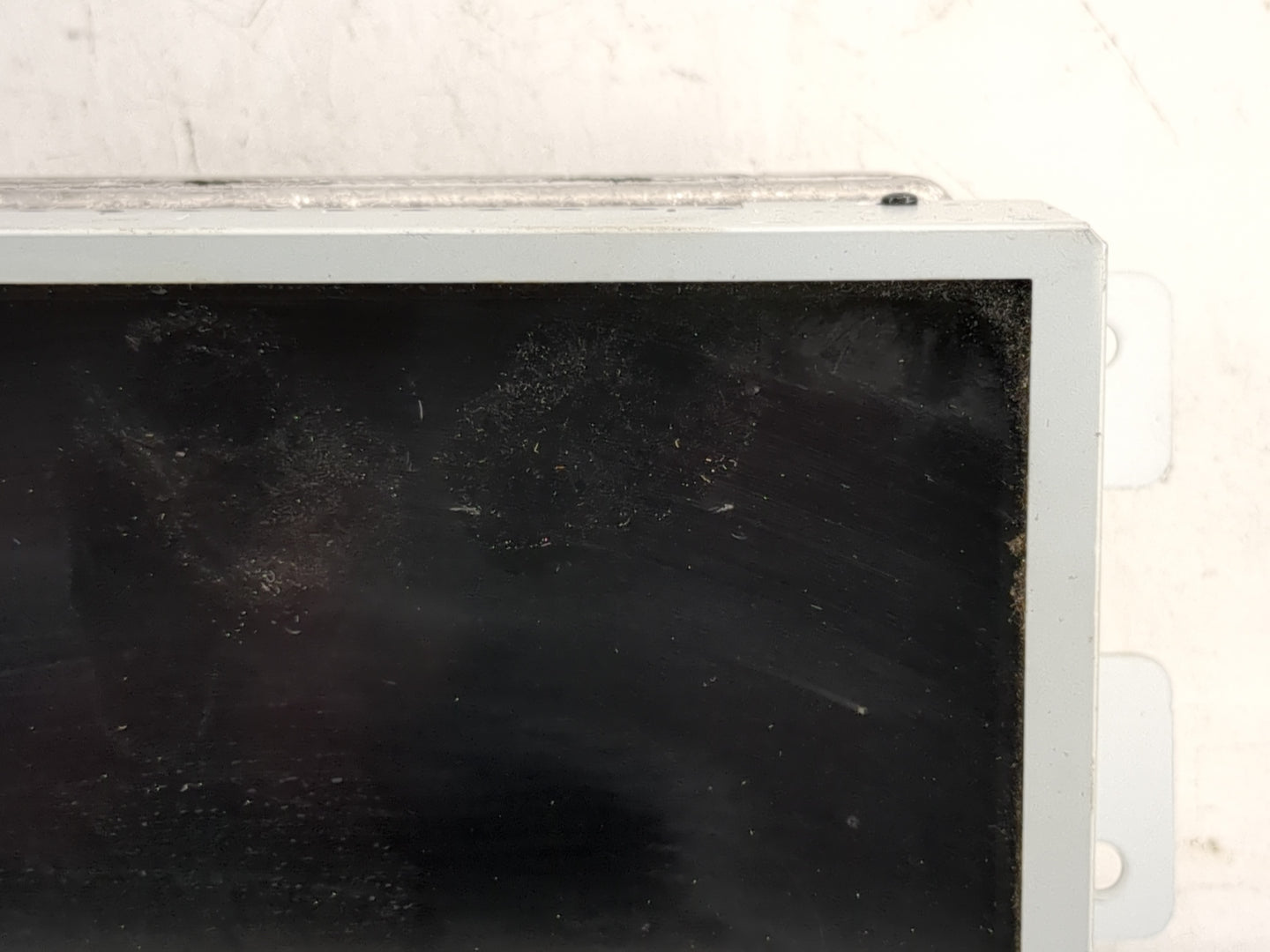 2013-2016 Lincoln Mkz Information Display Screen - Oemusedautoparts1.com