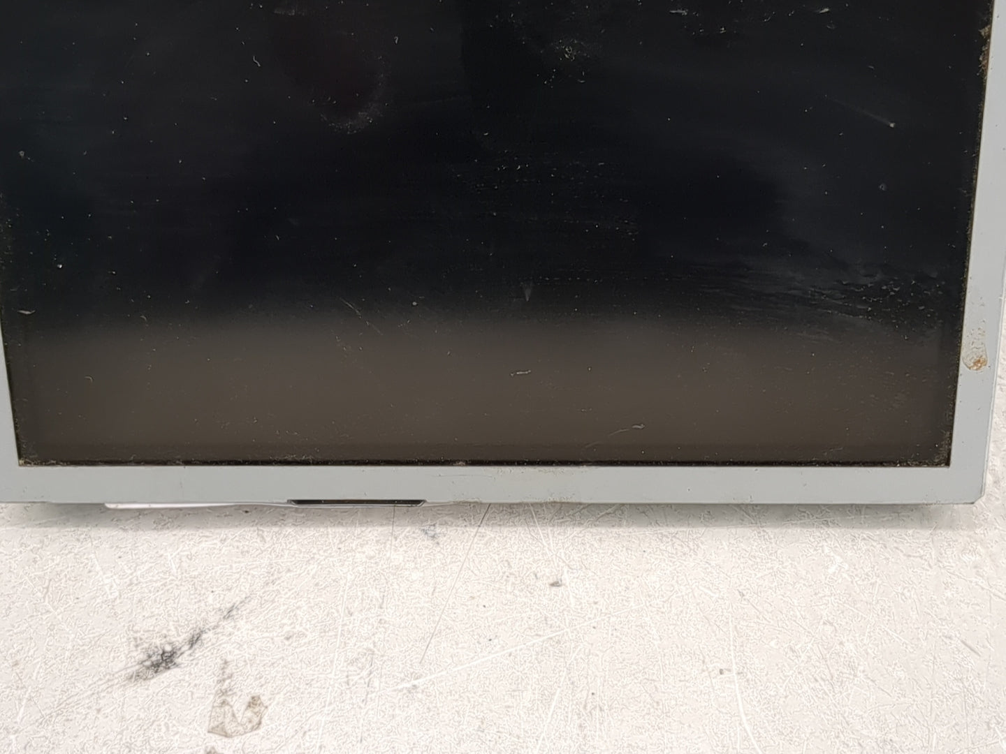 2013-2016 Lincoln Mkz Information Display Screen - Oemusedautoparts1.com