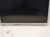 2013-2016 Lincoln Mkz Information Display Screen - Oemusedautoparts1.com