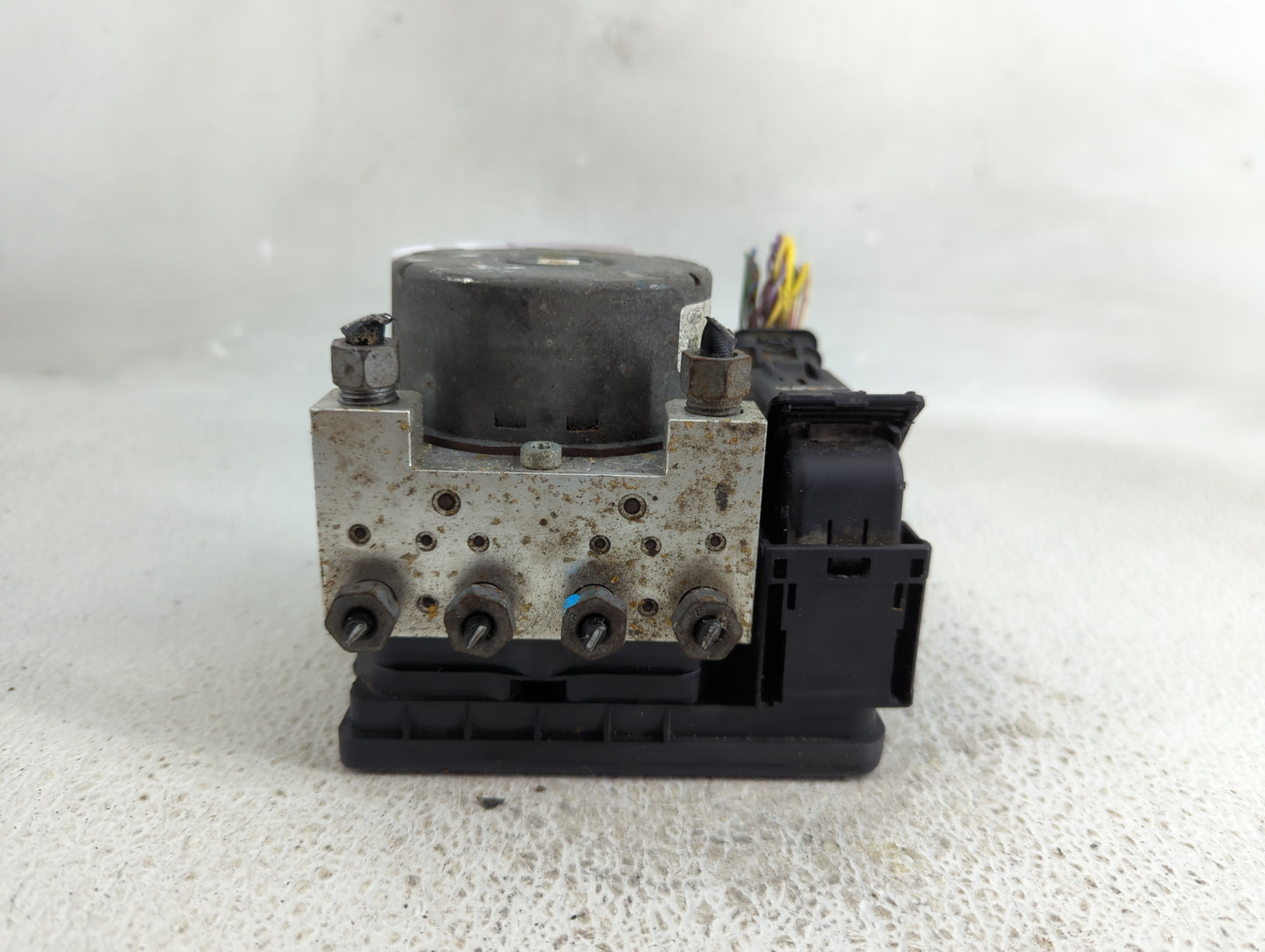 2014-2016 Lincoln Mkz ABS Pump Control Module Replacement P/N:EG9C-2C405-AG Fits Fits 2014 2015 2016 OEM Used Auto Parts - O