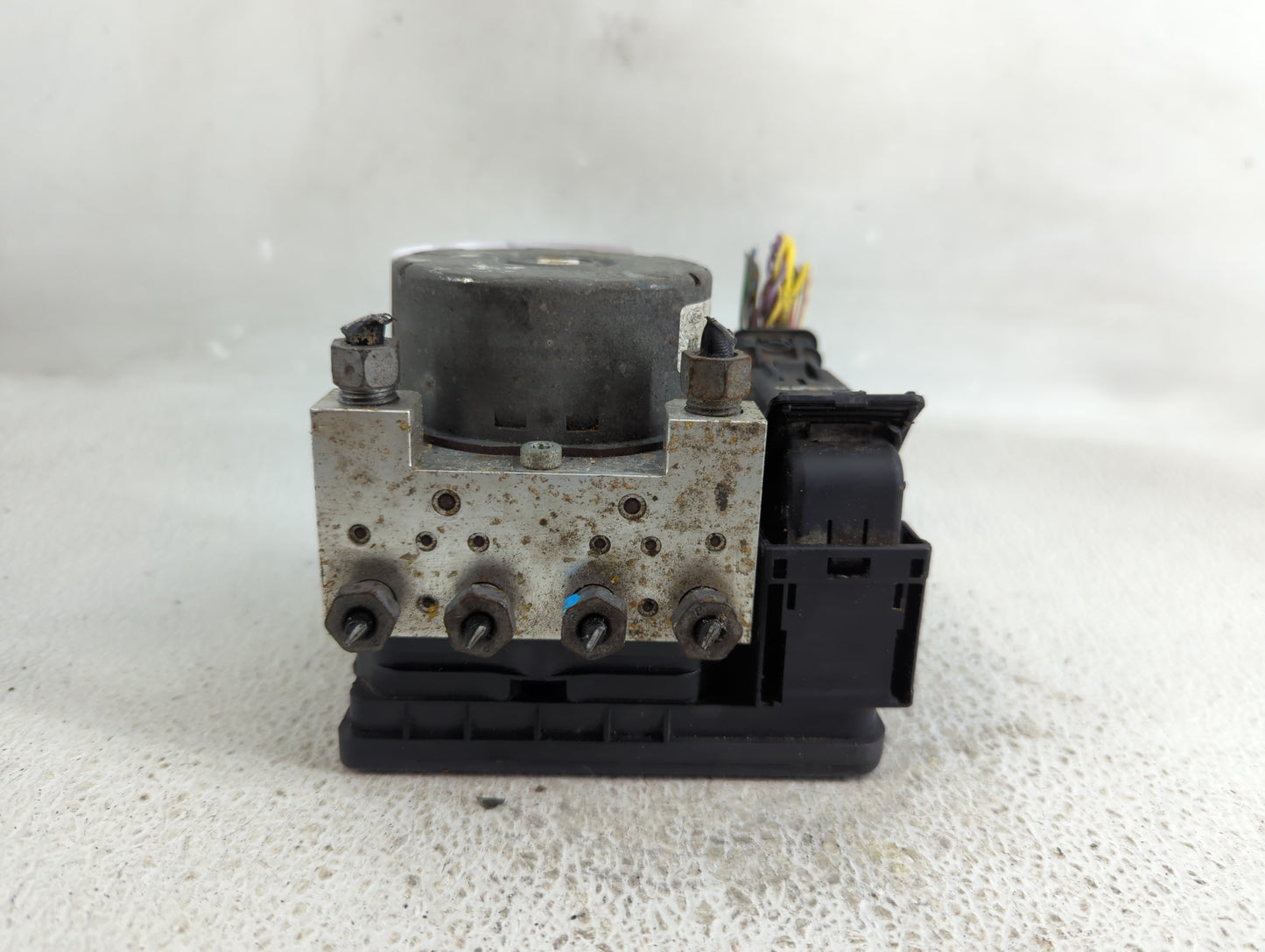 2014-2016 Lincoln Mkz ABS Pump Control Module Replacement P/N:EG9C-2C405-AG Fits Fits 2014 2015 2016 OEM Used Auto Parts - O