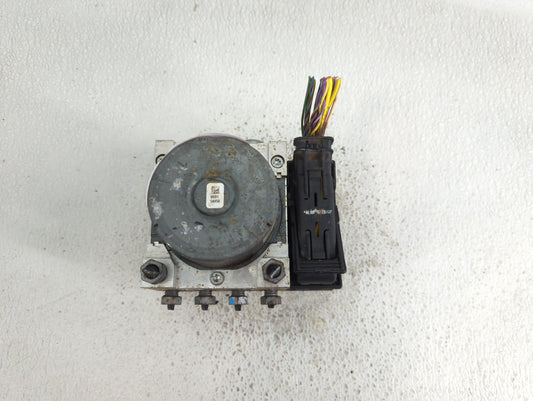 2014-2016 Lincoln Mkz ABS Pump Control Module Replacement P/N:EG9C-2C405-AG Fits Fits 2014 2015 2016 OEM Used Auto Parts