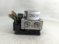 2014-2016 Lincoln Mkz ABS Pump Control Module Replacement P/N:EG9C-2C405-AG Fits Fits 2014 2015 2016 OEM Used Auto Parts - O