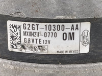 2013-2020 Lincoln Mkz Alternator Replacement Generator Charging Assembly Engine OEM P/N:MX104211-0770 G2GT-10300-AA Fits OEM