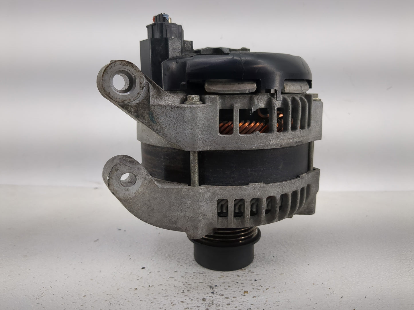 2013-2020 Lincoln Mkz Alternator Replacement Generator Charging Assembly Engine OEM P/N:MX104211-0770 G2GT-10300-AA Fits OEM