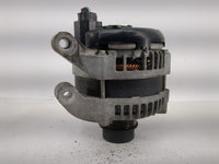 2013-2020 Lincoln Mkz Alternator Replacement Generator Charging Assembly Engine OEM P/N:MX104211-0770 G2GT-10300-AA Fits OEM