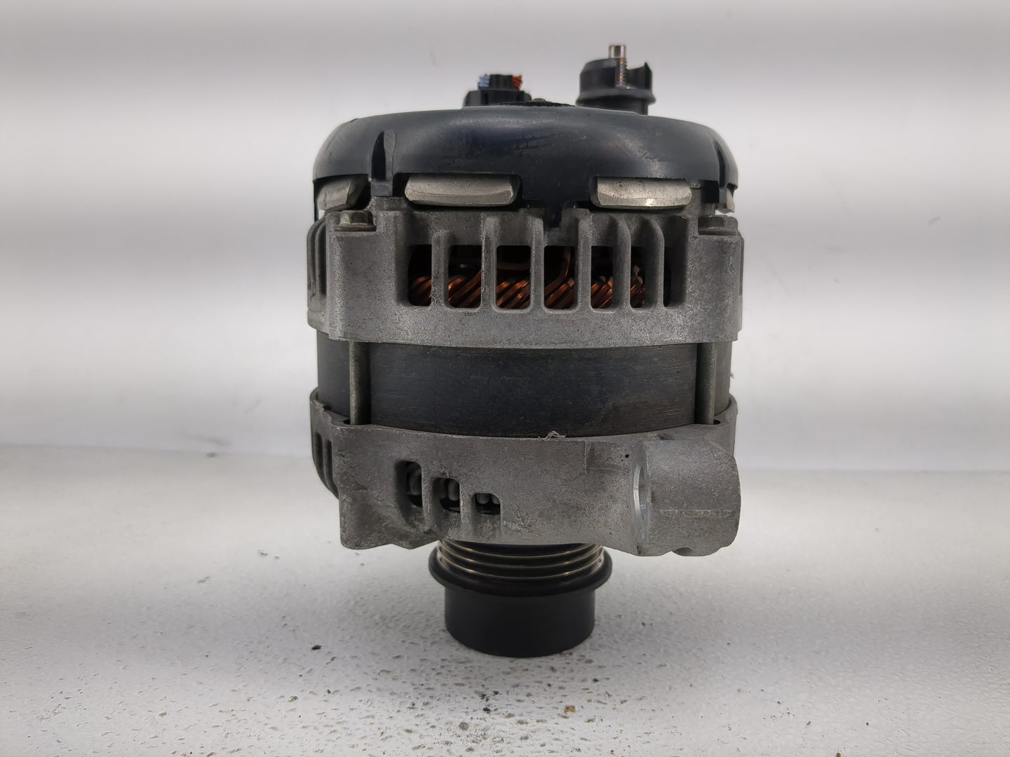 2013-2020 Lincoln Mkz Alternator Replacement Generator Charging Assembly Engine OEM P/N:MX104211-0770 G2GT-10300-AA Fits OEM