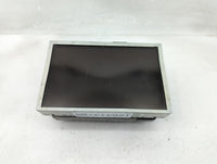 2013-2016 Lincoln Mkz Information Display Screen - Oemusedautoparts1.com