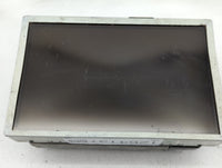 2013-2016 Lincoln Mkz Information Display Screen - Oemusedautoparts1.com