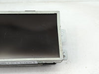 2013-2016 Lincoln Mkz Information Display Screen - Oemusedautoparts1.com