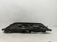 2016-2020 Lincoln Mkz Electric Radiator Cooling Fan Motor Assembly P/N:10891220 10891320 Fits Fits 2016 2017 2018 2019 2020 
