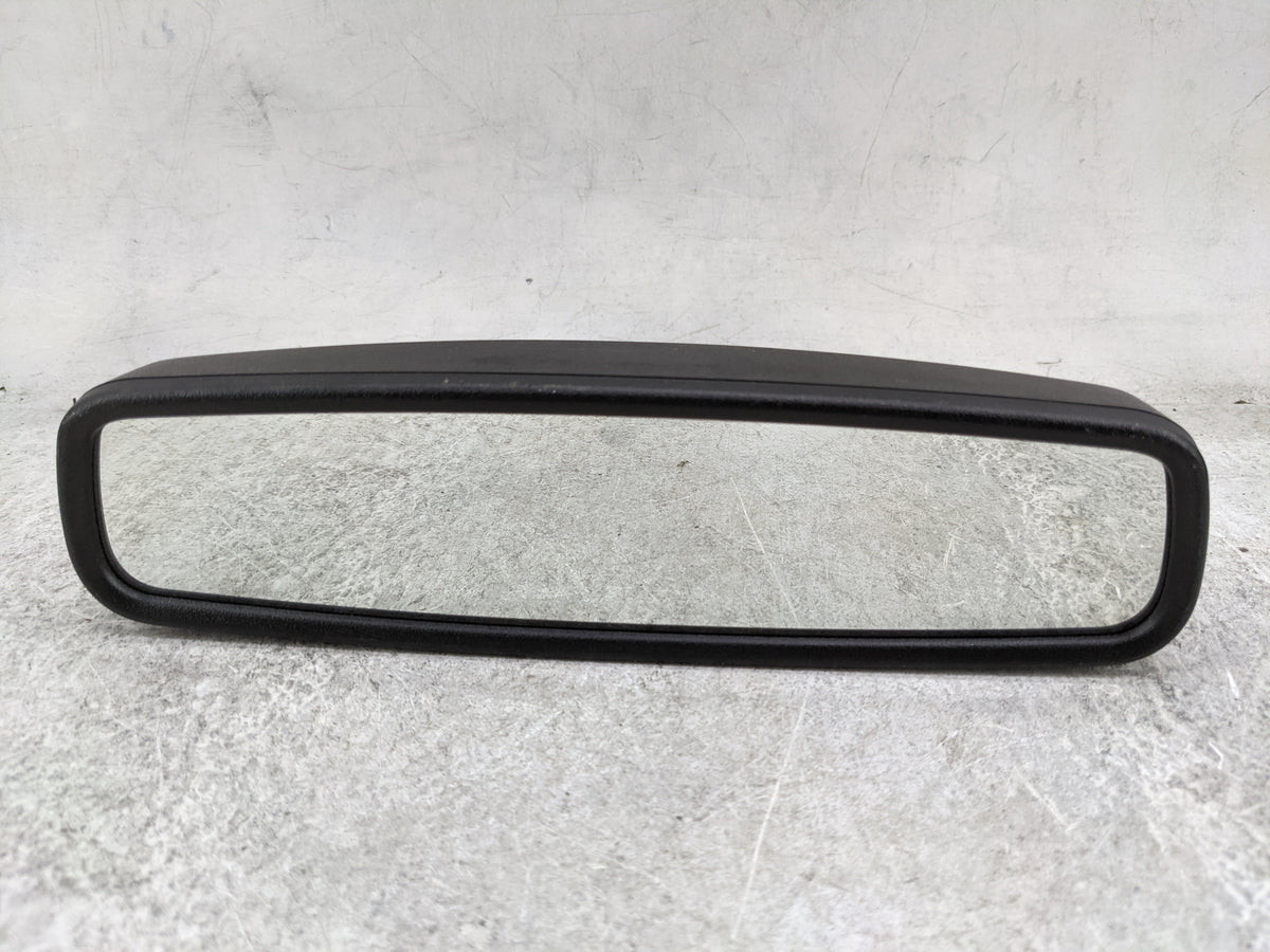 2013-2020 Lincoln Mkz Interior Rear View Mirror Replacement OEM Fits Fits 2010 2011 2012 2013 2014 2015 2016 2017 2018 2019 