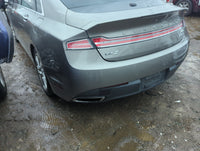 2013-2016 Lincoln Mkz Rear Bumper Assembly Oem - Oemusedautoparts1.com