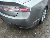 2013-2016 Lincoln Mkz Rear Bumper Assembly Oem - Oemusedautoparts1.com