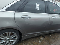 2013-2020 Lincoln Mkz Passenger Rear Door Oem 1279564 - Oemusedautoparts1.com