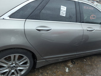 compare product 2013-2020 Lincoln Mkz Passenger Rear Door Oem
