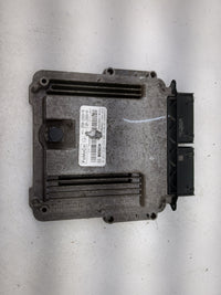 2016 Lincoln Mkz PCM Engine Control Computer ECU ECM PCU OEM P/N:GP5A-12A650-MB FJ5A-12B684-AA OEM Used Auto Parts - Oemused