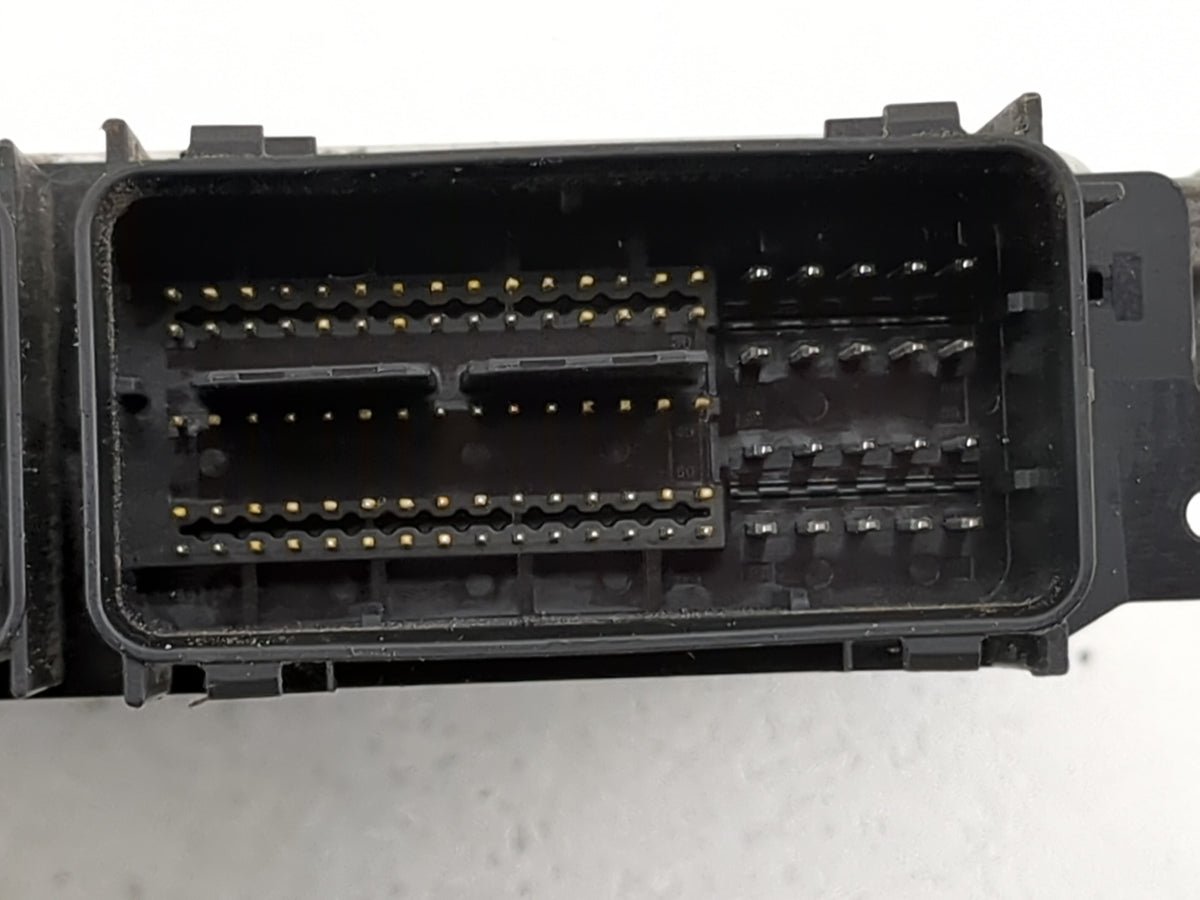 2016 Lincoln Mkz PCM Engine Control Computer ECU ECM PCU OEM P/N:GP5A-12A650-MB FJ5A-12B684-AA OEM Used Auto Parts - Oemused