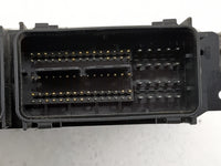 2016 Lincoln Mkz PCM Engine Control Computer ECU ECM PCU OEM P/N:GP5A-12A650-MB FJ5A-12B684-AA OEM Used Auto Parts - Oemused