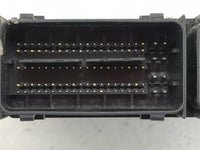 2016 Lincoln Mkz PCM Engine Control Computer ECU ECM PCU OEM P/N:GP5A-12A650-MB FJ5A-12B684-AA OEM Used Auto Parts - Oemused