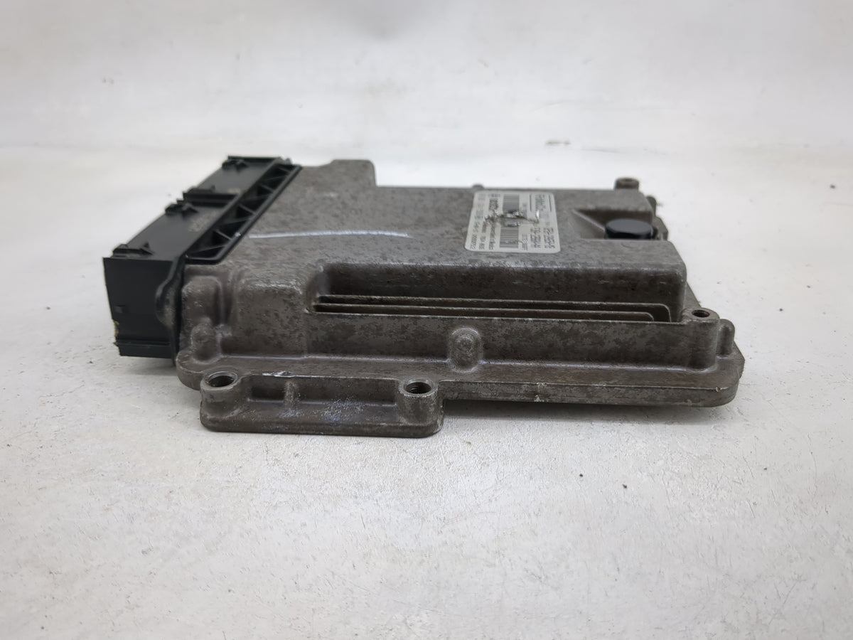 2016 Lincoln Mkz PCM Engine Control Computer ECU ECM PCU OEM P/N:GP5A-12A650-MB FJ5A-12B684-AA OEM Used Auto Parts - Oemused