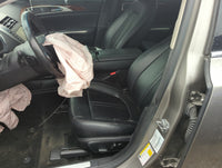 2014-2016 Lincoln Mkz Driver Front Seat Oem 1279583 - Oemusedautoparts1.com