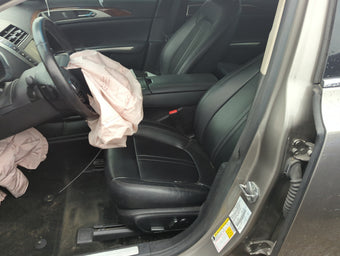 compare product 2014-2016 Lincoln Mkz Driver Front Seat Oem 1279583
