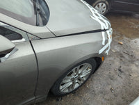 2013-2016 Lincoln Mkz Passenger Fender - Oemusedautoparts1.com