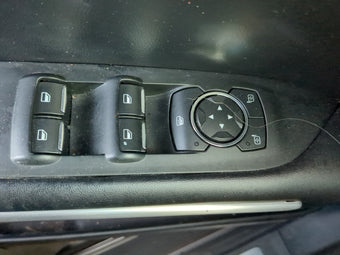 compare product 2013-2016 Lincoln Mkz Master Power Window Switch Replacement Driver Side Left Fits Fits 2013 2014 2015 2016 2017 2018 2019 2020 OEM Used Auto Parts