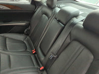 2016 Lincoln Mkz Rear Seat Oem 1279674 - Oemusedautoparts1.com
