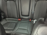2016 Lincoln Mkz Rear Seat Oem 1279674 - Oemusedautoparts1.com